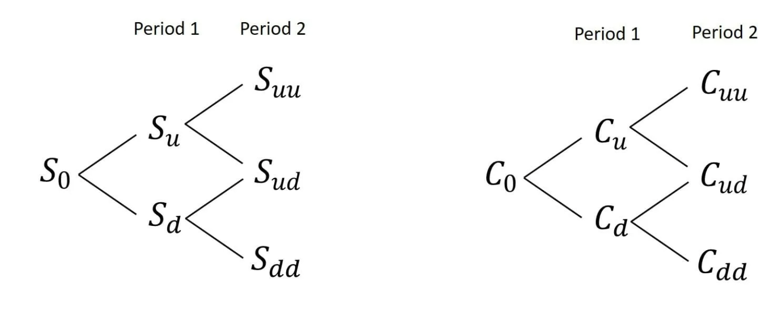 American Options Pricing preview