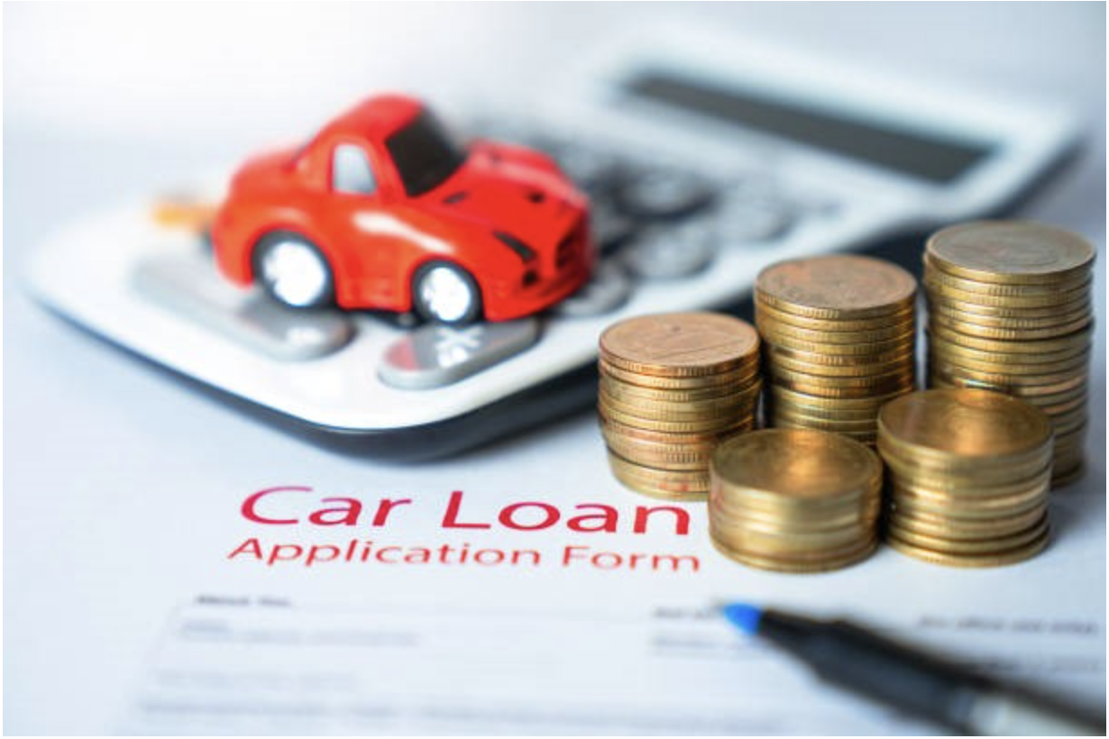 Auto-Loan Credit Decision Model preview